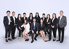 企航宝（北京）企业管理有限公司