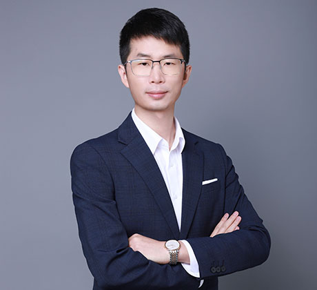 乔绪伟