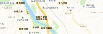 门头沟一次性地址